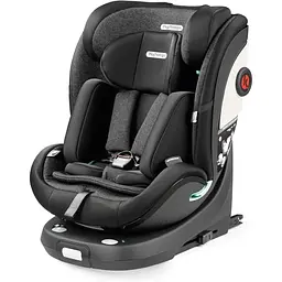 Автокрісло Peg-Perego Primo Viaggio 360 EVO темно-сіре (IMVT010000VT13VT53) - мініатюра 2