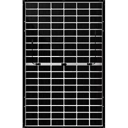 Сонячна панель DAH Solar 440W DHN-54X16DG BW [127047] - мініатюра 2