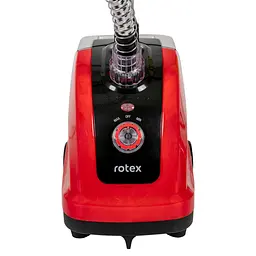 Відпарювач Rotex RIC205-S SUPER STEAM - мініатюра 3