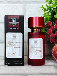 Парфуми унісекс, аромат за мотивами Baccarat Rouge 540 (58 мл)
