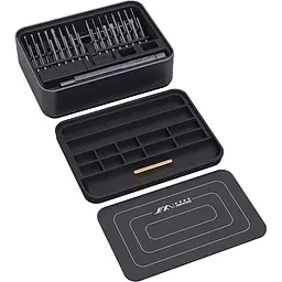 Викрутка з комплектом біт JimiHome Screwdriver Set JM-FM1 [137107] - мініатюра 1