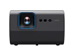 Мультимедійний проектор BenQ GP520 (9H.JT177.59E) - мініатюра 3