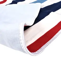 Електропростирадло Supretto 180х150 см різнобарвне (83860001) - мініатюра 3
