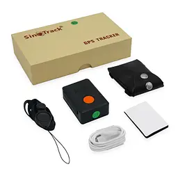 SinoTrack ST-904L 4G - мініатюра 11