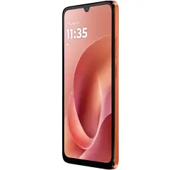 Смартфон Motorola Moto G06 4/64GB Arabesque (UA) - мініатюра 4