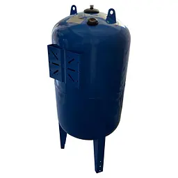 Гідроакумулятор 200л Zilmet Ultra-Pro 10bar (1100020004) - мініатюра 4