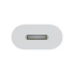 Адаптер Original USB-C to Lightning (MUQX3) (HC) (ARM73469) - мініатюра 3