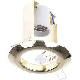 Світильник точковий Brille Ring 63 A PB 161151