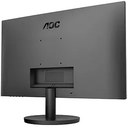 TFT 27" AOC 27B3HA2, IPS, 100Гц, VGA, HDMI, колонки, чорний - мініатюра 5