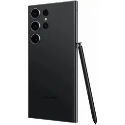 Смартфон Samsung Galaxy S23 Ultra 8/256Gb Phantom Black (SM-S918BZKD) (Global) [NFC, 2 SIM] - мініатюра 7