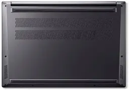 Ноутбук Acer 14.5 Swift X 14 SFX14-73G 2.8K OLED/Intel U9-285H/32GB/2TB/RTX 5070 8GB/W11/Gray (NX.J81EU.003) - мініатюра 7