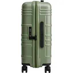 Валіза 90FUN NINETYGO Modern Luggage 24` Green (6941413244480) [172173] - мініатюра 4