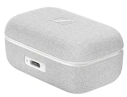 Гарнітура Sennheiser Momentum True Wireless 4 White Silver (700366) - мініатюра 8