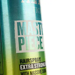 Лак для блиску та фіксації Tigi Bed Head Masterpiece 80 мл - мініатюра 3