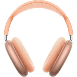 Навушники Apple Airpods MAX 2 ORANGE-ZEE (MHWN4ZE/A) - мініатюра 2