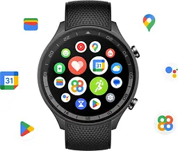 Смарт-годинник OnePlus Watch 2R OPWWE234 зелений - мініатюра 5