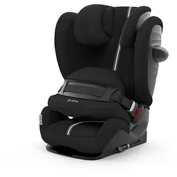 Автокрісло Cybex Pallas G i-Size Plus Moon Black (523001089) - мініатюра 2