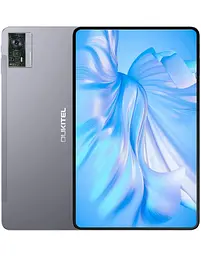 Планшет Oukitel OT5S 6/256GB Gray (1924)