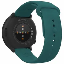 Смарт-годинник Polar Unite Teal S-L (900100642) - мініатюра 3