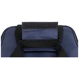Термосумка Tribe Cooler 10 L blue (T-IF-0009-blue) - мініатюра 9