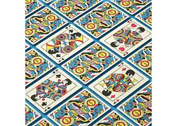 Карти гральні United States Playing Card Company Theory11 Beatles Yellow Submarine (ВР_КИТБЕС) - мініатюра 3
