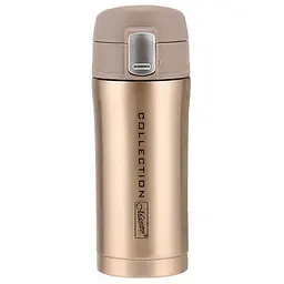 Термокухоль Maestro MR-1641-32-GOLD 320 мл Collection золота