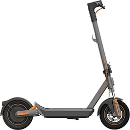Електросамокат Xiaomi Electric Scooter 6 Max (BHR08QLGL) [168254] - мініатюра 2