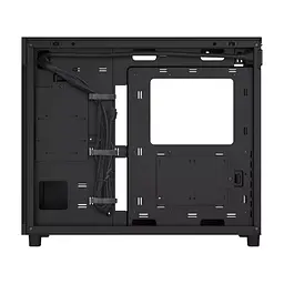 Корпус для ПК ASUS Prime AP303 Mesh Black (90DC00V0-B39000) - мініатюра 8
