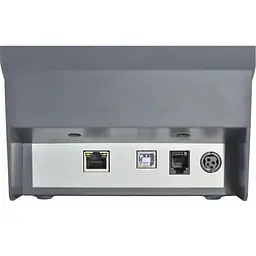 Принтер чеків Geos RP-3101 USB+Ethernet (RP3101) - мініатюра 3