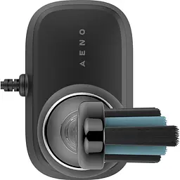 Електрична зубна щітка AENO DB4 Black (ADB0004) [145862] - мініатюра 6