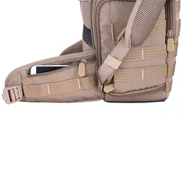 Рюкзак Vanguard VEO Range T 45M Beige (VEO Range T 45M BG), Хакі - мініатюра 26