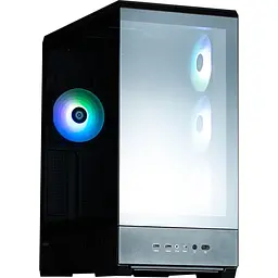 Корпус Zalman P50 DS Black [146872] - мініатюра 10