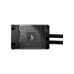 Система рідинного охолодження Arctic Liquid Freezer WS360-SP6 (ACFRE00201A) - мініатюра 5