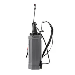 Обприскувач гідравлічний ранцевий 16 л. INTERTOOL FT-9016 - мініатюра 6