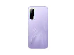 Смартфон Infinix Hot 70 X6895 4/128GB Quiet Violet