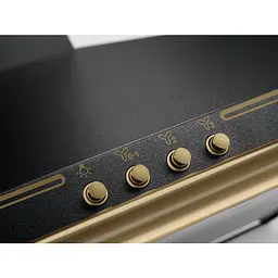 Витяжка купольна Electrolux EFC226R - мініатюра 5