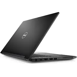 Ноутбук DELL Latitude 7480 (i7-7600U / 16GB / SSD 256GB / 1920x1080 IPS Touch) б/в - мініатюра 2