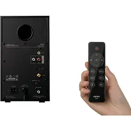 Акустична система Edifier M601DB [82739] - мініатюра 6