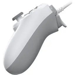 Геймпад XiaoJi GameSir T3 Lite Wired Serene White [159841] - мініатюра 5