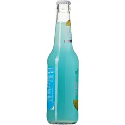 Напій слабоалкогольний Le Coq Blue Lagoon 4.7% 0.33 л - мініатюра 4