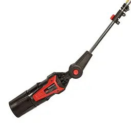Повітродувка акумуляторна Vitals Professional ALP 361400 BL SmartLine+ (244922) - мініатюра 6