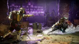 Mortal Kombat 11 Ultimate картка оплати для Xbox One - мініатюра 6
