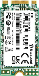 Накопичувач SSD Transcend m.2 NVMe 1TB TS1TMTS425S (FFMSTR02136)