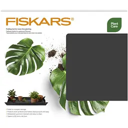 Складаний садовий килимок Fiskars Plant Care для рослин (1071304) - мініатюра 9