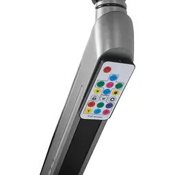 Настільне кріплення для монітора OfficePro MA901G Plus 17`-32` Gray [123472] - мініатюра 15