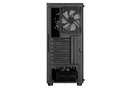 Корпус 2E Gaming Hexagon G338 Black (2E-G338) - мініатюра 3