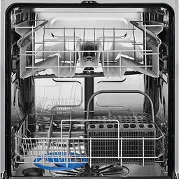 Посудомийна машина Electrolux KESD7100L - мініатюра 4