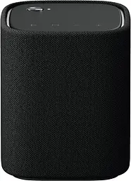Портативная колонка Yamaha WS-B1A Black