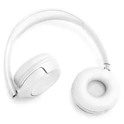 Навушники бездротові Tune 530BT, White JBL teh0020152 - мініатюра 7