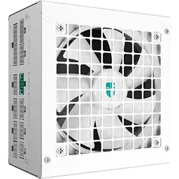 Блок живлення DeepCool GamerStorm PN850M White (R-PN850M-FC0W-JGEU) 850W
